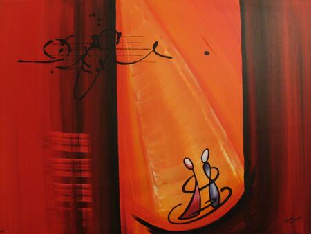 DANCE THE NIGHT AWAY