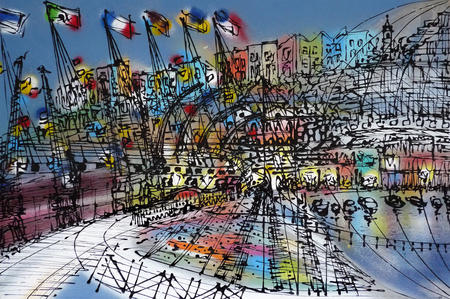 SHIPSHAPE AND BRISTOL PASSION