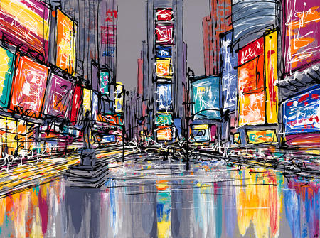 featured artwork