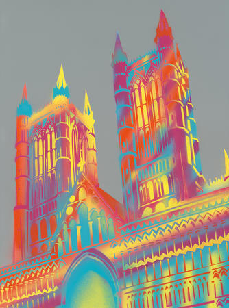 LINCOLN CATHEDRAL