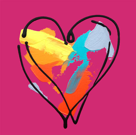 featured artwork