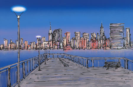 featured artwork