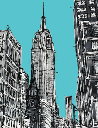 EMPIRE AQUA (New York)