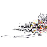 CELEBRATE - WEDDING VENUE ART