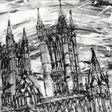 GOTHIC GLORY - LINCOLN CATHEDRAL