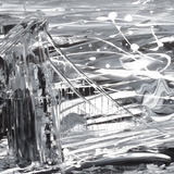 IN SUSPENSE - CLIFTON SUSPENSION BRIDGE