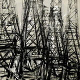 M SHED CRANES (BRISTOL)