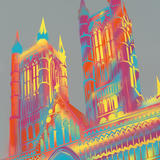 LINCOLN CATHEDRAL