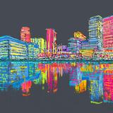 MEDIA CITY (MANCHESTER)