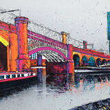 CASTLEFIELD (MANCHESTER)