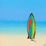 WAITING FOR THE WAVE