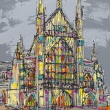 WINCHESTER CATHEDRAL