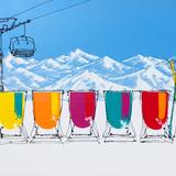 PERFECT DAY (FIVE) (90x60)