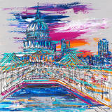MILLENNIUM BRIDGE