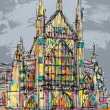 WINCHESTER CATHEDRAL