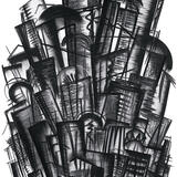 MANHATTAN CHALK (New York)