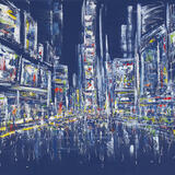 THESE ARE THE TIMES (New York)