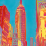 EMPIRE STATE (New York)