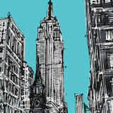 EMPIRE AQUA (New York)