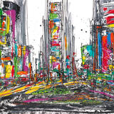 LIFE & TIMES (New York)