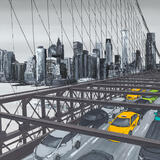 BROOKLYN BRIDGE (New York)