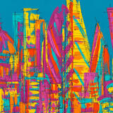 IN THE CITY (London)