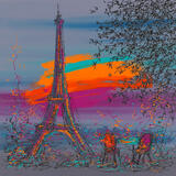 TABLE FOR TWO (Paris)