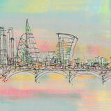 CANDY CAPITAL (London)