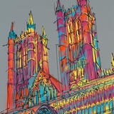 LINCOLN CATHEDRAL II