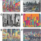 RECTANGULAR: VARIOUS