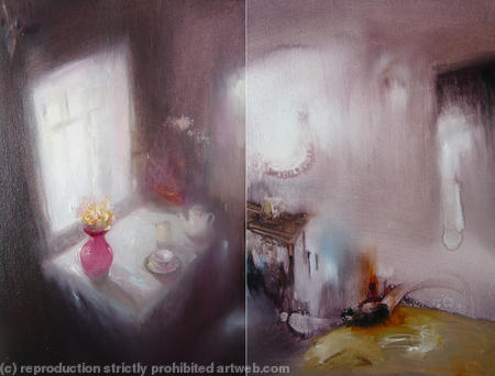 The Missing Biscuits I