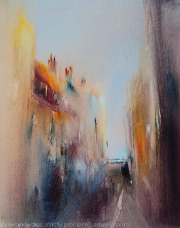 The Third Summer in Brighton