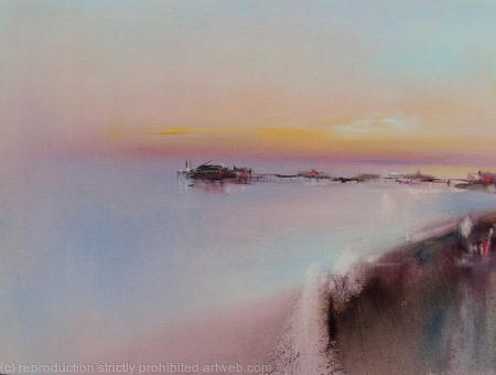 Candy Floss, Summer 2005