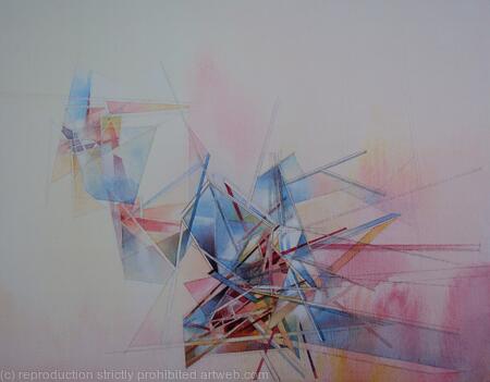 Inbetween I by Aksorn+Pongtarin