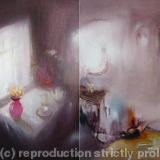 The Missing Biscuits I