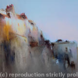 A Long Walk by The Sea