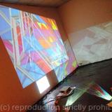 Weaving in Space_Revisited 2016