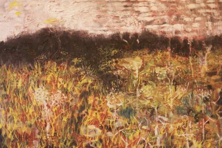 Around the racecourse