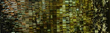 from nothing to nothing