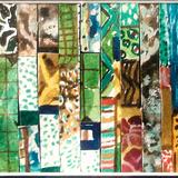 Kandy botanical gardens