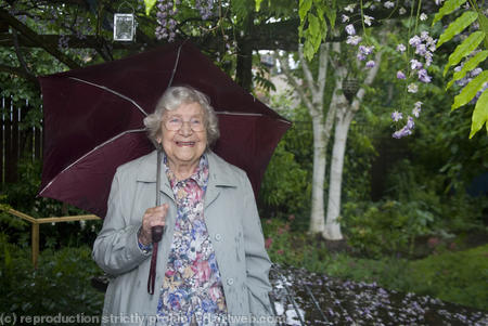 Rosa, Times fitness club member of the month, Times bodysoul