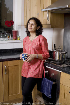 Raji, Times Money case study, was defrauded by her kitchen company