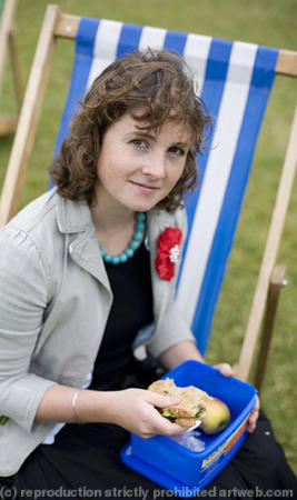 Sara Turner, Times Money case study, saving money to buy a house in London