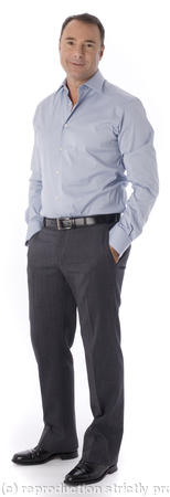 Ian Marber, The Food Doctor, Quadrille Books, publicity for his new book