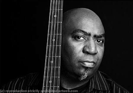 Winston Blissett, Bass guitarist, The New Beautiful South