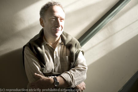 Allan Corduner, actor