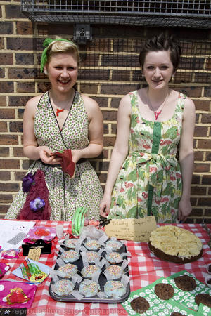 Hackney Budgie Competition, 2008, pic 3