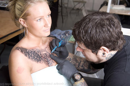 London Tattoo Convention