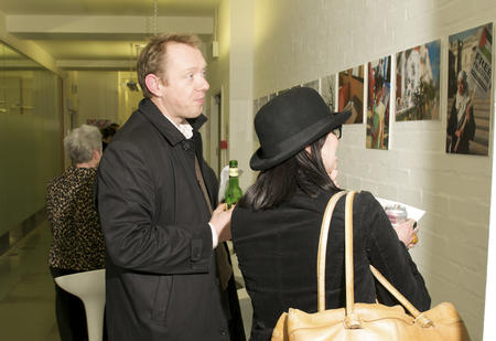 Libertine private view 2