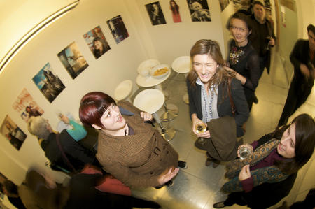 Libertine private view 4